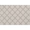 Thibaut Charm W74344 Woven Upholstery Fabric in Stone on Ivory
