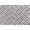 Thibaut Parterre W80330 Woven Solution Dyed Acrylic Outdoor Fabric in Heather Grey