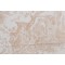 Thibaut Chateau De Loir F97309 Printed Cotton Drapery Fabric in Beige on White