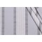 1 Yard Thibaut Emerson Stripe W80111 Woven Decorator Fabric in Smoke