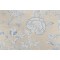 Anna French Rittenhouse F94146 Printed Cotton Blend Drapery Fabric in Blue and Tan for Thibaut