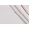 Thibaut Interlude W80063 Woven Solution Dyed Acrylic Chenille Outdoor Fabric in White
