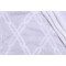 Thibaut Fusion Trellis W736150 Semi-Sheer Embroidered Linen Drapery Fabric in White