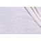 Thibaut Theresa Trellis AW7853 Embroidered Drapery Fabric in White