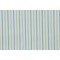 Thibaut Resort Ticking W716036 Woven Decorator Fabric in Turquoise and Green