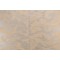 1 Yard Thibaut Frotolla F91303 Printed Silk Drapery Fabric in Beige