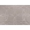 Thibaut Salina Ribbon AW1378 Embroidered Linen Drapery Fabric in Linen