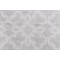 1 Yard Thibaut Park Slope W764118 Sheer Linen Drapery Fabric in White