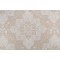 Thibaut Tarragon F964123 Printed Linen Blend Drapery Fabric in Beige