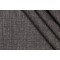 Thibaut Luxe Weave W724124 Woven Chenille Upholstery Fabric in Black