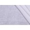 Thibaut Sheer Dot AW7858 Embroidered Linen Drapery Fabric in White on White