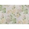 Thibaut Longwood F94130 Printed Linen Drapery Fabric in Yellow and Beige