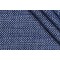 Thibaut Kenzie W80760 Woven Solution Dyed Acrylic Chenille Outdoor Fabric in Blue