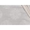 Thibaut Halie W736127 Embroidered Drapery Fabric in White on Linen