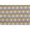Thibaut Twisted Chain W77985 Woven Upholstery Fabric in Yellow