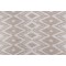 Thibaut Indira W80771 Woven Solution Dyed Acrylic Chenille Outdoor Fabric in Flax