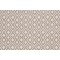 1 Yard Thibaut Kuba W79645 Woven Chenille Upholstery Fabric in Sand