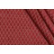 Thibaut Malmaison W73743 Woven Chenille Upholstery Fabric in Claret