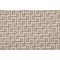 Thibaut Circuit W74335 Woven Upholstery Fabric in Sand