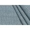 Thibaut Kenzie W80759 Woven Solution Dyed Acrylic Chenille Outdoor Fabric in Aqua