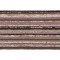 Merrimac M10547R B-Relaxed Woven High Performance Upholstery Fabric in Slate