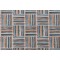 Magnolia Home Oslo Printed Cotton Drapery Fabric in Harvest