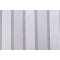 Thibaut Emerson Stripe W80111 Woven Decorator Fabric in Smoke