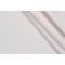 Thibaut Beachcomber W80525 Woven Solution Dyed Acrylic Chenille Outdoor Fabric in White