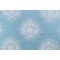 Thibaut Bahia W80778 Woven Solution Dyed Acrylic Outdoor Fabric in Spa Blue