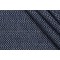 Thibaut Kenzie W80761 Woven Solution Dyed Acrylic Chenille Outdoor Fabric in Indigo