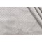 Thibaut Zenith AW7841 Grospoint Velvet Upholstery Fabric in Light Grey