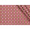 Thibaut Delilah W79619 Woven Decorator Fabric in Pink and Green
