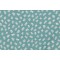 Thibaut Pongo W79627 Woven Upholstery Fabric in Turquoise and White
