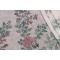 Stof France Mystery Printed Sheer Drapery Fabric in Mystery