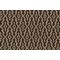 Thibaut Sumatra W74352 Woven Upholstery Fabric in Black on Sand