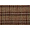 Scalamandre Kenshire Plaid Chenille Upholstery Fabric in Multi