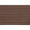 Scalamandre Jazz Woven Upholstery Fabric in Mushroom