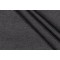 Thibaut Oxford Cloth W80353 Woven Solution Dyed Acrylic Outdoor Fabric in Charcoal