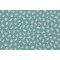 Anna French Pongo W79627 Woven Upholstery Fabric in Turquoise and White for Thibaut