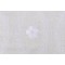 Thibaut Standish AW2553 Embroidered Drapery Fabric in White