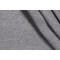 Thibaut Lido W80522 Woven Solution Dyed Acrylic Chenille Outdoor Fabric in Heather Grey