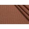 Aldeco Glasgow Woven Upholstery Fabric in Spice for Scalamandre