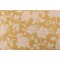 Scalamandre Turin Flamingo Woven Upholstery Fabric in Mustard