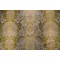 Grey Watkins Silky Shantung Silk Tapestry Upholstery Fabric in Peach Powder for Scalamandre