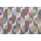 Golding Equinox Woven Chenille Upholstery Fabric in Sienna