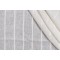 Thibaut Gathering W713007 Pleated Sheer Linen Drapery Fabric in Ivory