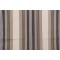 Thibaut Sheridan Stripe W80070 Woven Upholstery Fabric in Charcoal and Linen