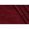 Thibaut Essex W79434 Velvet Upholstery Fabric in Merlot