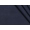Solid Vinyl Upholstery Fabric in Navy 