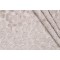 Hamilton Bella Velvet Upholstery Fabric in Pearl 